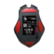 Миша ігрова бездротова A4-Tech Bloody R80 Plus, чорна з малюнком - изображение 4