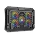 Подставка для ноутбука охлаждающая Meetion CP3030 RGB 9-15.6inch с регулировкой угла наклона до 15.6 дюймов с RGB-подсветкой - изображение 3