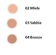 Основа жидкая безжировая Best Color Cosmetics 02 Honey 30 мл (8030149280027) - изображение 6