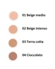 Тональная основа жидкая Best Color Cosmetics Fondotinta Fluido 03 Terracotta 30 мл (8030149210031) - изображение 6