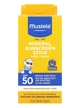 Mustela Mineral Sunscreen Stick SPF50 Солнцезащитный минеральный стик для всей семьи 17 г (10.27) - изображение 2