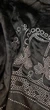 Піжама Juicy Couture Women's 2 Piece Velvet Fleece Short Sleeve Shirt and Pajama Shorts Lounge Sleepwear Set чорна розмір M - зображення 6