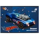 Альбом для малювання Kite Hot Wheels HW26-241, 12 аркушів - зображення 1