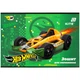 Альбом для малювання Kite Hot Wheels HW26-241, 12 аркушів - зображення 5