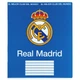 Тетрадь школьная Kite Real Madrid RL26-234, 12 листов, линия - изображение 1