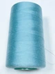 Нитки для шитья NINATEX № 40 цвет бирюза 234, 5000 yard - изображение 1