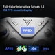Геймпад Flydigi Apex 5 Hall Effect для ПК, Android, Nintendo Switch и iOS, беспроводной, с экраном и адаптивными триггерами - изображение 3