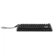 Механічна клавіатура CIDOO QK75 Wireless RGB Hot Swap 75%, Bluetooth 5.0, 2.4 ГГц, USB-C - зображення 3