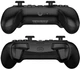 Геймпад GameSir G7 SE Hall Effect для Xbox Series X/S, Xbox One и ПК, проводной, черный - изображение 4