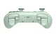 Бездротовий геймпад 8BitDo Ultimate 2C Wireless для ПК, Android та Nintendo Switch Зелений - зображення 5
