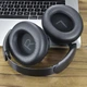 Амбушюри Anker для навушників Soundcore Life Q45 чорні - изображение 8