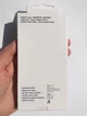 Чехол кожаный противоударный Leather Cover для Samsung Galaxy S22 (S901) Gray - изображение 5