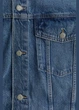 Куртка джинсова XL/2XL(180/128), блакитний (211049-3) - изображение 7