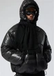 Куртка S, чорний (706996-4) - изображение 2