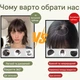 Хвіст-кліпін, Bettschlange, Ponytail Clip-In, коричневий, 100% Remy людське волосся, термостійке, пряме, 5" - зображення 3