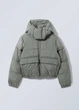 Куртка XS, сірий (706995-4) - изображение 3