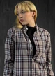 Сорочка M, бежевий (600576-4) - зображення 5