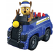 Радіомобиль Spin Master Holiday Щенячий патруль с подвижной фигуркой (6074039) (681147083714) - изображение 2