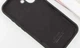 Чохол Silicone Premium case з захистом камери для iPhone 17 Full Camera Protective black 6061 - зображення 6