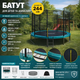 Батут Proxima Premium 244 см - изображение 1