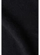 Шарф 200x35, чорний (212288-2) - изображение 2