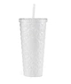 Термокружка Starbucks Moonlight 591 мл White - изображение 1