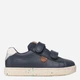 Sneakersy młodzieżowe chłopięce do kostki Geox J Kathe Boy J35BEA0001C-C4002 36 Ciemnogranatowe (8056206188296) - obraz 1