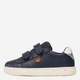 Sneakersy młodzieżowe chłopięce do kostki Geox J Kathe Boy J35BEA0001C-C4002 36 Ciemnogranatowe (8056206188296) - obraz 3