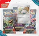Gra planszowa Pokemon SV6 Twilight Masquerade Blister Losowa wysyłka 1 z 2 (820650857836) - obraz 3