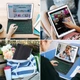 Чохол з клавіатурою Lielax Чорний QWERTZ Bluetooth підсвітка для iPad 9 7 - зображення 3