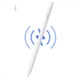 Стилус Baseus Smooth Writing 2 Series Dual Charging (Active Version) , белый - изображение 2