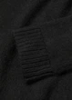 Сукня-толстовка S(165/88), черный (201054-2) - изображение 2