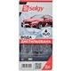 Дистиллированная вода Solgy 2 л (502001) - изображение 2