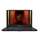 Ноутбук MSI Katana 17 HX i7-14650HX/32GB/2TB RTX5060 144Hz (B14WFK-400XPL) - изображение 1