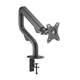 Настольное крепление для монитора Brateck LDT71-C012N 17-32" Black (VESA100х100) - изображение 2