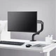 Настольное крепление для монитора Brateck LDT71-C012N 17-32" Black (VESA100х100) - изображение 8