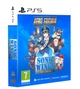 Sonic Wings Reunion Collectors Edition (PS5) - изображение 1