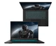 Ноутбук Gigabyte GAMING A16 Ryzen 7 170/16GB/512/Win11 Pro RTX5050 165Hz (5THP3EE893SD) - изображение 3