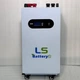 Акумуляторная батарея LS Battery 16 кВт час 51.2В 314А с JBD BMS 200A тип LiFePO4 - изображение 3