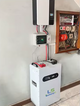 Акумуляторная батарея LS Battery 16 кВт час 51.2В 314А с JBD BMS 200A тип LiFePO4 - изображение 5