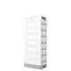 Батарея высоковольтная LiFePO4 Dyness S51100 51.2В 100А на 5кВт Система маштабирования с подогревом - изображение 1