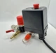 Автоматика в зборі для безоливного компресора Forte 1280W-24L 220 В - зображення 5