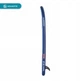 SUP доска для плавания надувная SUP AQUASTIC Taupo 10'8" 325 см сап с веслом и ручным насосом - изображение 4