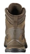 Берці тактичні Salomon Quest 4D Forces 2 р46 (29.5см) коричневі (472208) - зображення 6