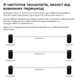 Інфрачервоний бар'єр Trinix TRX-1B-15M 1-лучевий - зображення 4