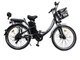 Електровелосипед Crosser E-LIT (48V/500W/20Ah) 26" колеса 2026 - Сірий - изображение 1