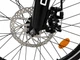 Електровелосипед Crosser E-LIT (48V/500W/20Ah) 26" колеса 2026 - Чорний - изображение 6