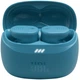 Наушники JBL Tune Buds 2 Turquoise (JBLTBUDS2TQE) (22864) - зображення 6