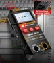 Цифровий міні мультиметр тестер-вольтметр ANENG High Precision М114 чорний - зображення 4