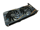 Видеокарта RX 570 4GB Gigabyte AMD (GV-RX570GAMING-4GD) Б/У - изображение 1